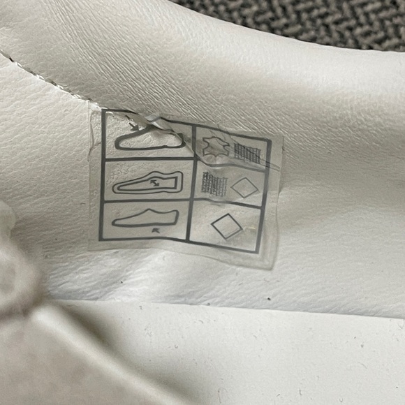 Anthropologie Silent D Vault Platform Sneakers - Picture 10 of 12